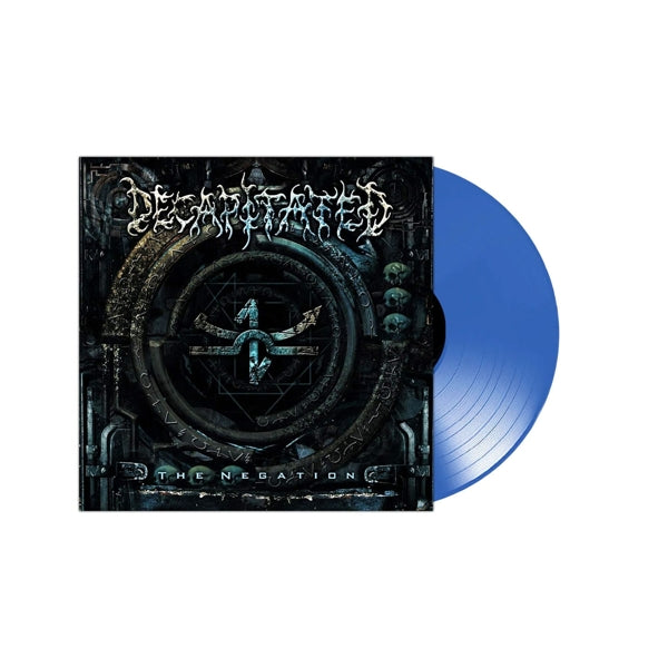 |  Vinyl LP | Decapitated - Negation (LP) | Records on Vinyl