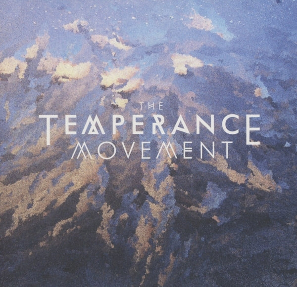 |  Vinyl LP | Temperance Movement - Temperance Movement (2 LPs) | Records on Vinyl