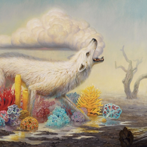 |  Vinyl LP | Rival Sons - Hollow Bones (LP) | Records on Vinyl