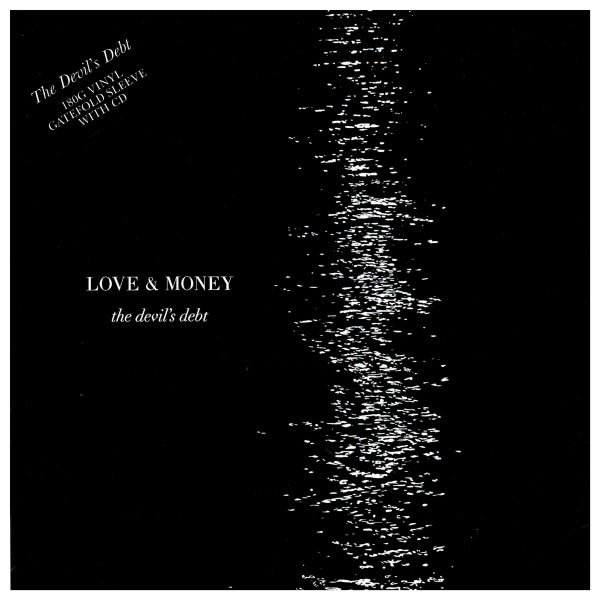 |  Vinyl LP | Love & Money - Devil's Debt (2 LPs) | Records on Vinyl