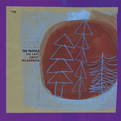|  Vinyl LP | Pastels - Last Great Wilderness (LP) | Records on Vinyl