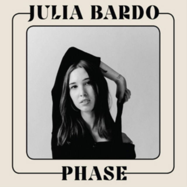 |  12" Single | Julia Bardo - Phase (Single) | Records on Vinyl