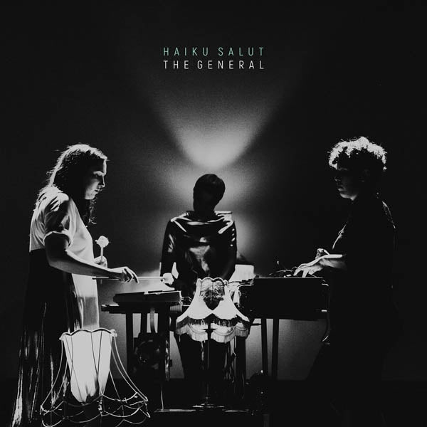 |  Vinyl LP | Haiku Salut - General (LP) | Records on Vinyl