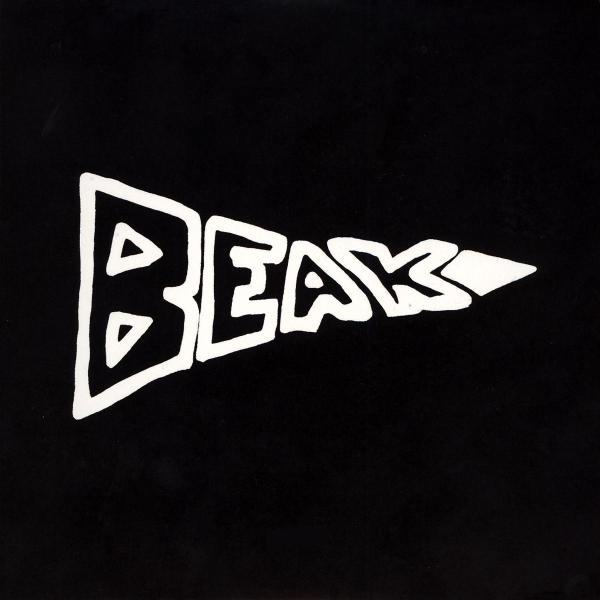 |  Vinyl LP | Beak> - Beak (LP) | Records on Vinyl