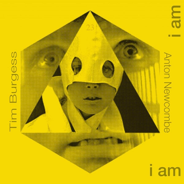 |   | Tim Burgess - Doors of Then - I Am Yours I Am You (Single) | Records on Vinyl