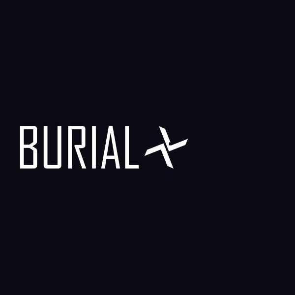 |  12" Single | Burial - One / Two (Truant) (Single) | Records on Vinyl