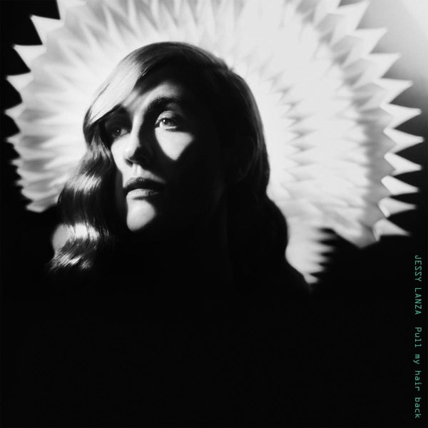 |  Vinyl LP | Jessy Lanza - Pull My Hair Back (LP) | Records on Vinyl