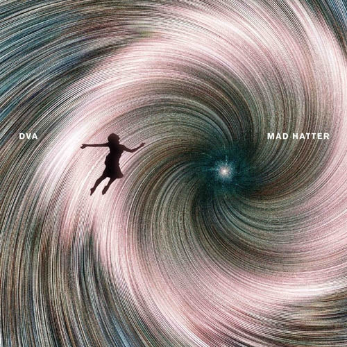 |  12" Single | Dva - Mad Hatter (Single) | Records on Vinyl