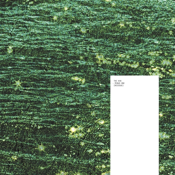 |   | Kvb - Minus One (LP) | Records on Vinyl