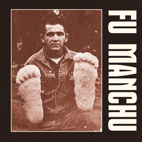|   | Fu Manchu - Kept Between Trees-10" (Single) | Records on Vinyl