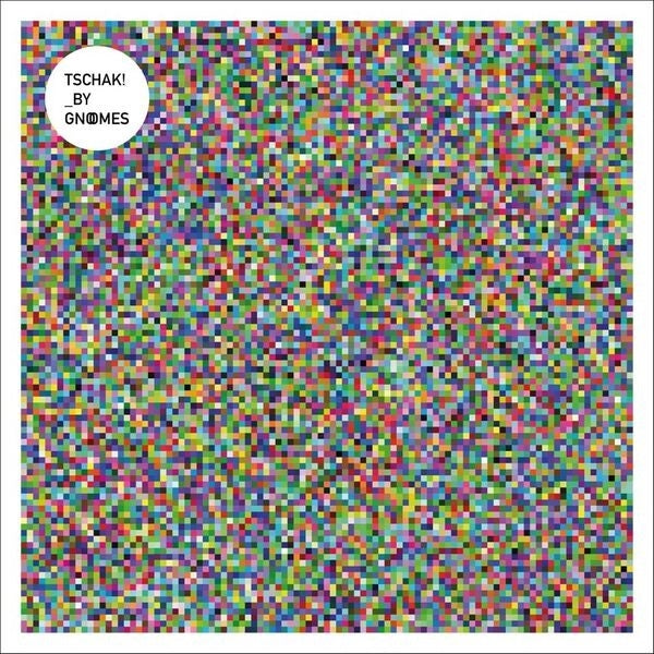 |  Vinyl LP | Gnoomes - Tschak (LP) | Records on Vinyl