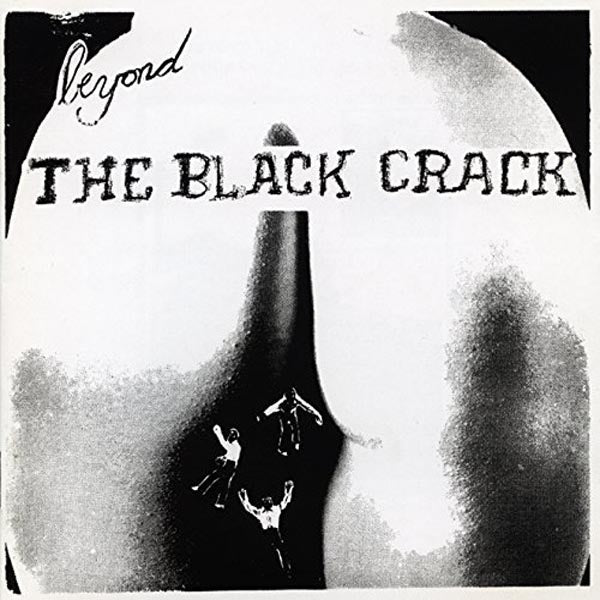 |   | Anal Magic & Rev. Dwight Frizzell - Beyond the the Black Crack (LP) | Records on Vinyl