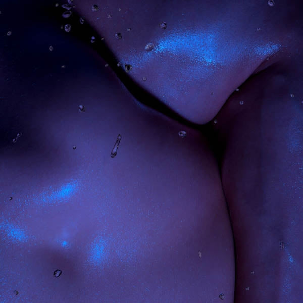 |  12" Single | Sinjin & Zora Jones Hawke - Vicious Circles (Single) | Records on Vinyl