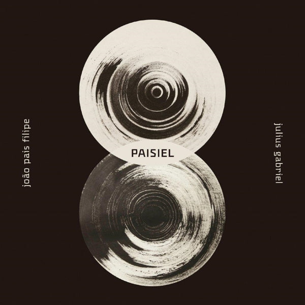 |  Vinyl LP | Paisiel - Paisiel (LP) | Records on Vinyl