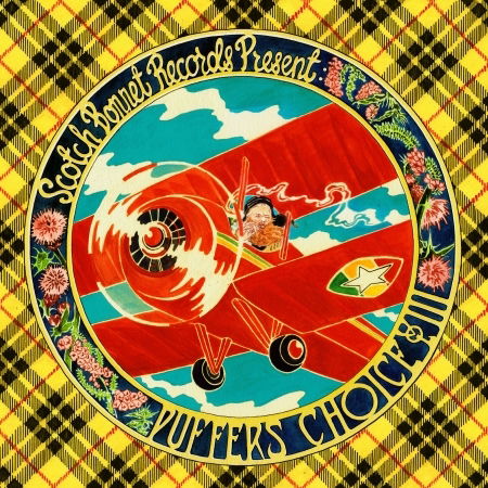|   | V/A - Scotch Bonnet Presents Puffers Choice Vol.3 (LP) | Records on Vinyl