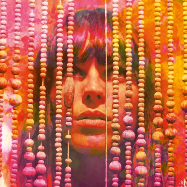 |  Vinyl LP | Melody's Echo Chamber - Melody's Echo Chamber (LP) | Records on Vinyl