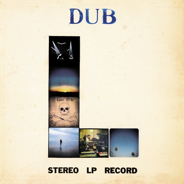 |   | Peaking Lights - Lucifer In Dub (LP) | Records on Vinyl