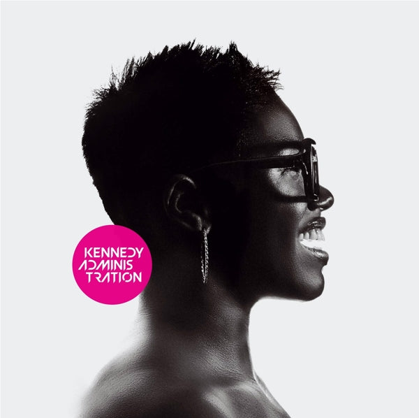 |   | Kennedy Administration - Kennedy Administration (LP) | Records on Vinyl
