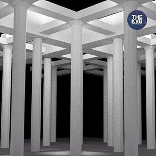 |  Vinyl LP | Kvb - Mirror Being (LP) | Records on Vinyl