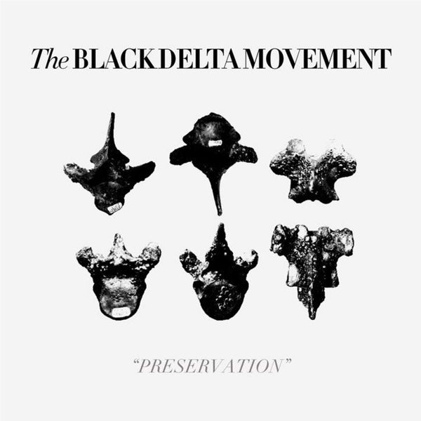 |   | Black Delta Movement - Preservation (LP) | Records on Vinyl