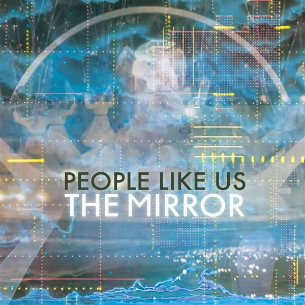 |  Vinyl LP | People Like Us - Mirror (LP) | Records on Vinyl