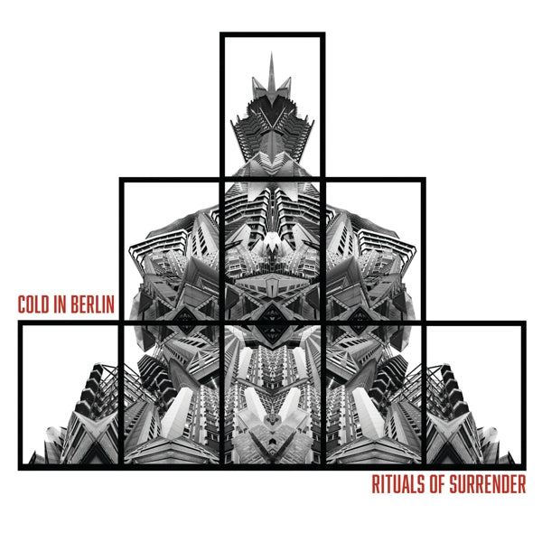 |  Vinyl LP | Cold In Berlin - Rituals of Surrender (2 LPs) | Records on Vinyl