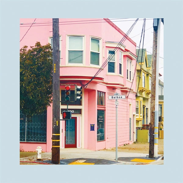 |  Vinyl LP | Pinks and Purples Reds - You Might Be Happy Someday (LP) | Records on Vinyl