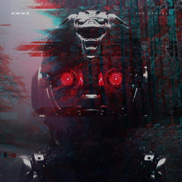 |   | Mwwb - Harvest (LP) | Records on Vinyl