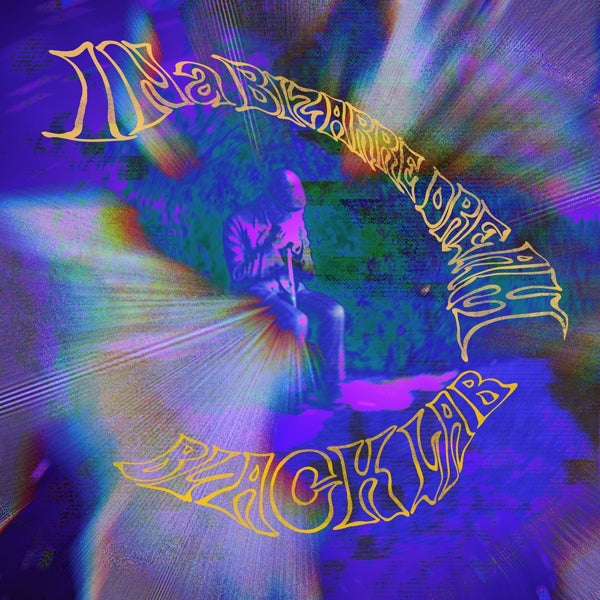 |   | Blacklab - In a Bizarre Dream (LP) | Records on Vinyl