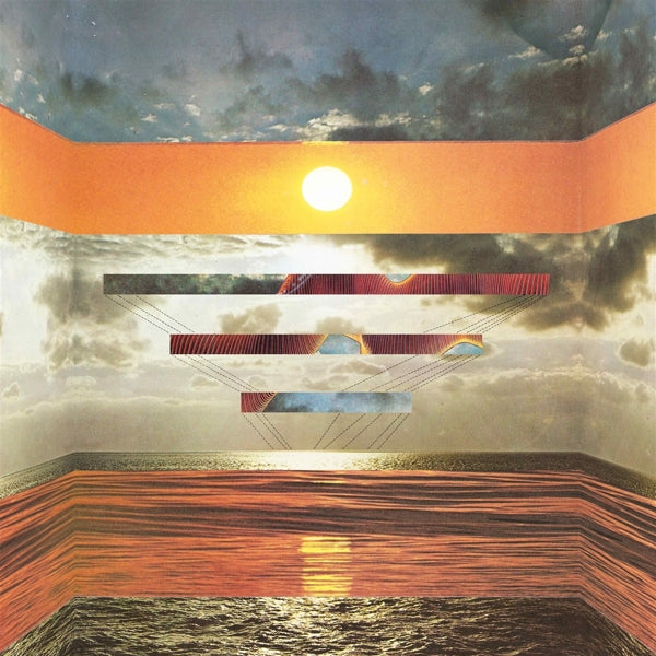 |  Vinyl LP | Ondness - Oeste A.D. (LP) | Records on Vinyl