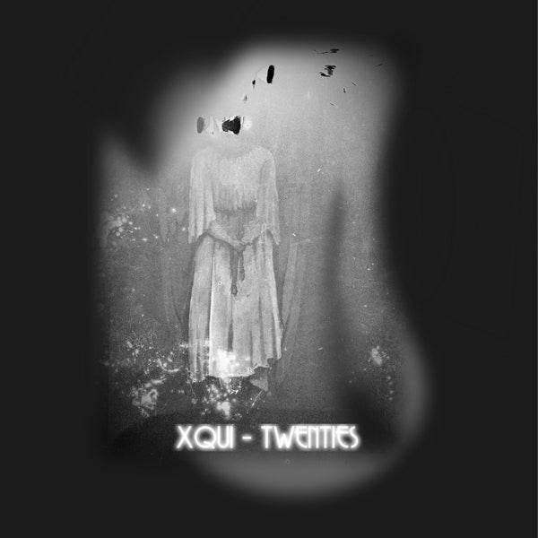 |  Vinyl LP | Xqui - Twenties (LP) | Records on Vinyl