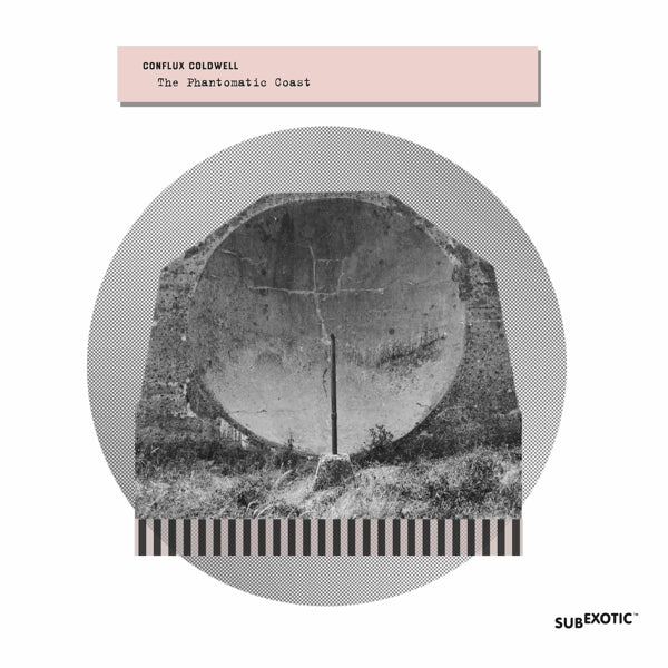 |   | Conflux Coldwell - Phantomatic Coast (LP) | Records on Vinyl