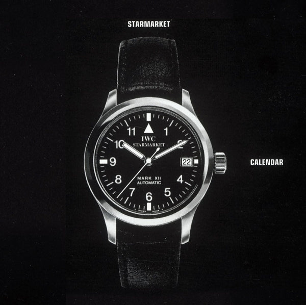 |   | Starmarket - Calendar (LP) | Records on Vinyl