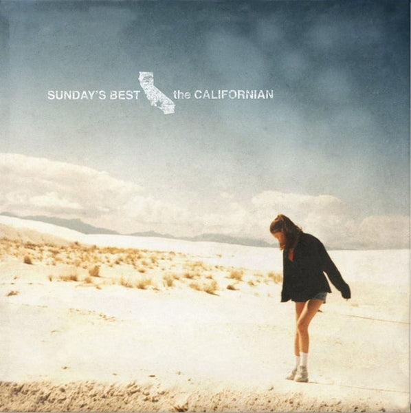 |  Vinyl LP | Sunday's Best - Californian (LP) | Records on Vinyl