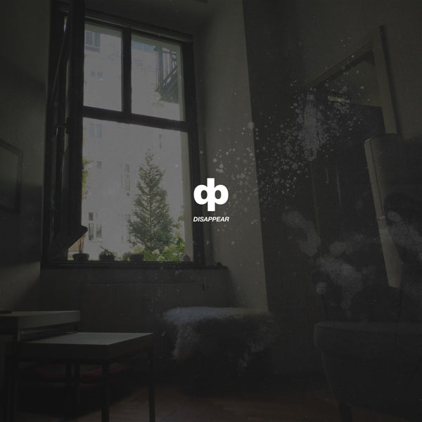 |  Vinyl LP | Dave Philips - Disappear (LP) | Records on Vinyl