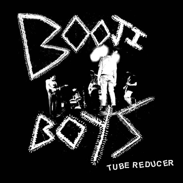 |  Vinyl LP | Booji Boys - Tube Reducer (LP) | Records on Vinyl