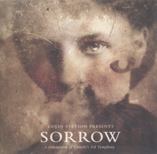 |  Vinyl LP | Colin Stetson - Presents: Sorrow (2 LPs) | Records on Vinyl