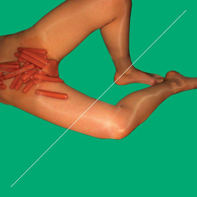 |  Vinyl LP | Peaches - Rub Remixed (2 LPs) | Records on Vinyl