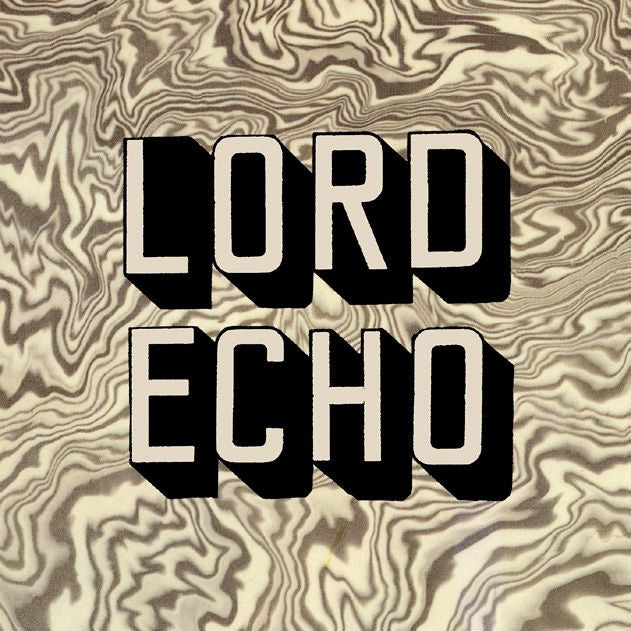 |  Vinyl LP | Lord Echo - Melodies (2 LPs) | Records on Vinyl