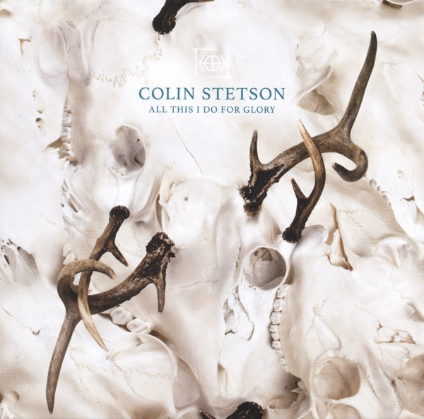 |  Vinyl LP | Colin Stetson - All This I Do For Glory (LP) | Records on Vinyl