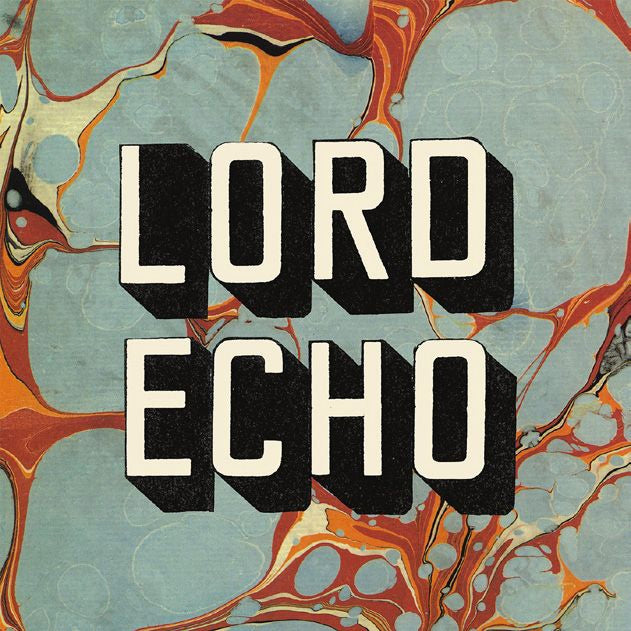 |  Vinyl LP | Lord Echo - Harmonies (2 LPs) | Records on Vinyl