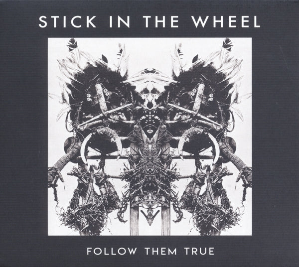 |   | Stick In the Wheel - Follow Them True (LP) | Records on Vinyl