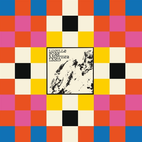 |  Vinyl LP | Lucille Furs - Another Land (LP) | Records on Vinyl