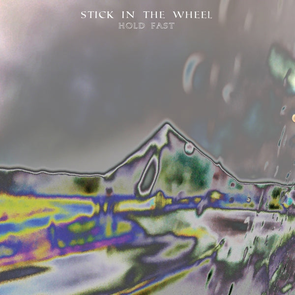 |  Vinyl LP | Stick In the Wheel - Hold Fast (LP) | Records on Vinyl