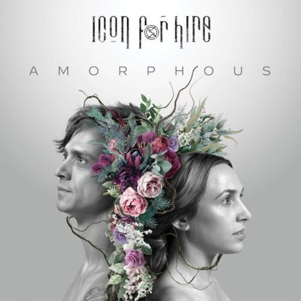 |   | Icon For Hire - Amorphous (LP) | Records on Vinyl