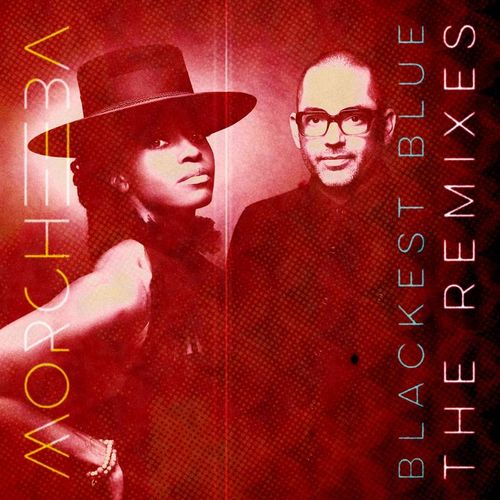 |   | Morcheeba - Blackest Blue (Single) | Records on Vinyl