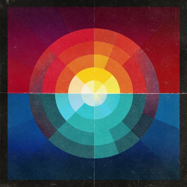 |   | Black Seeds - Love & Fire (LP) | Records on Vinyl