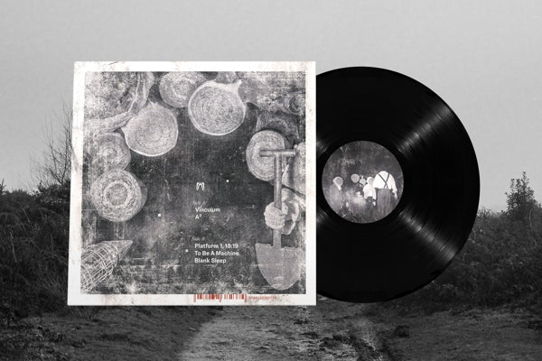 |  12" Single | Haal - Return To Shilmarine (Single) | Records on Vinyl