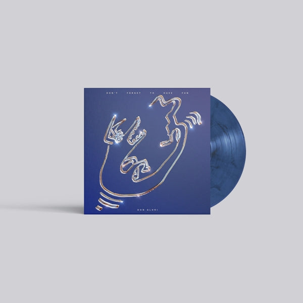 |  Vinyl LP | Don Glori - Don't Forget To Have Fun (LP) | Records on Vinyl