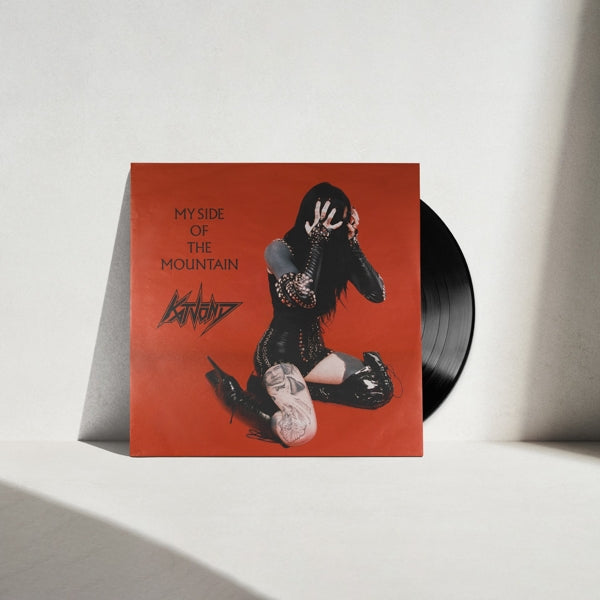 |   | Kat von D - My Side of the Mountain (LP) | Records on Vinyl